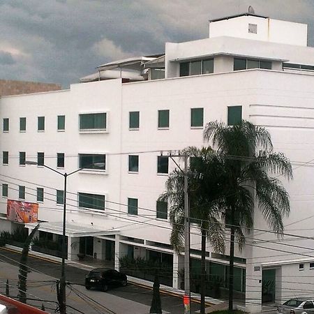 Comfort Inn Morelia Esterno foto