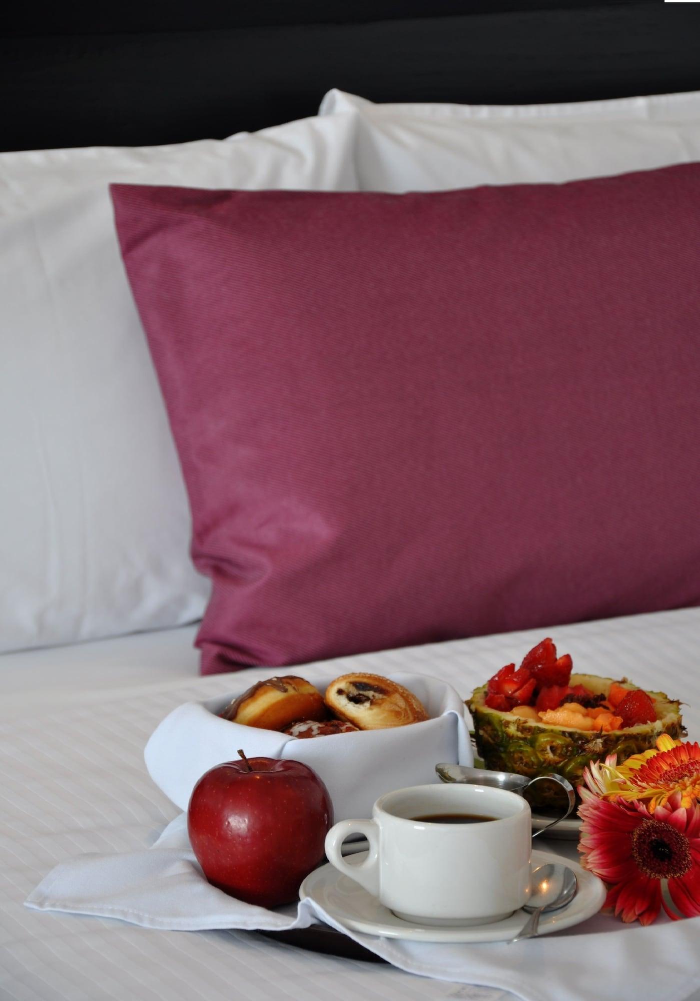 Comfort Inn Morelia Esterno foto