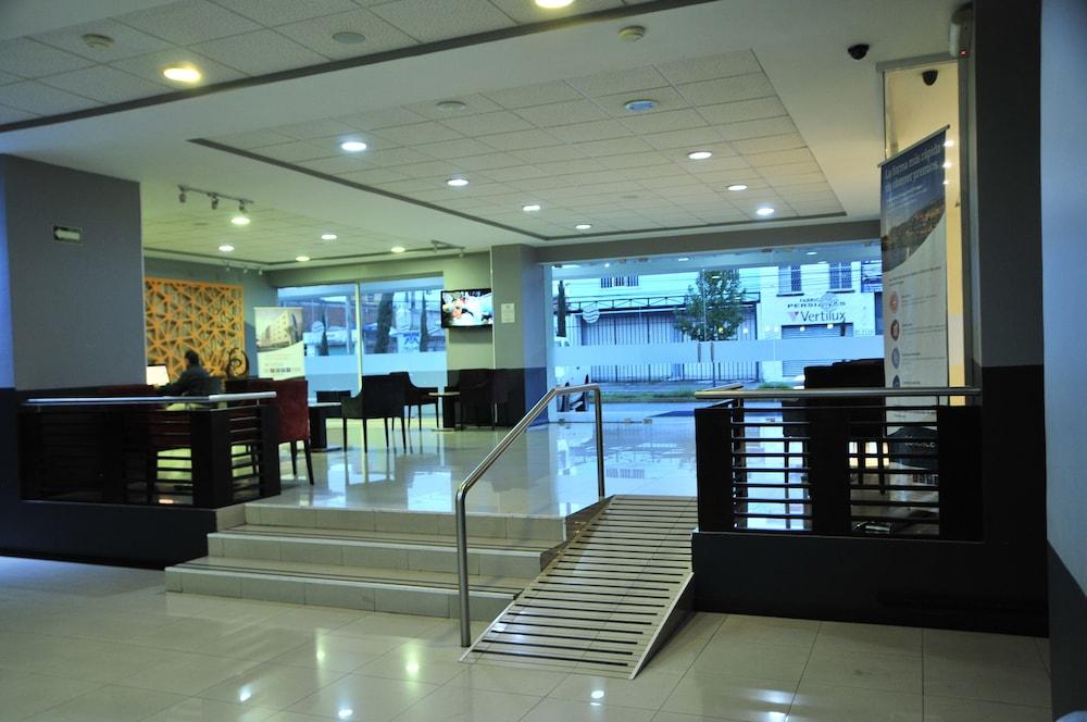 Comfort Inn Morelia Esterno foto