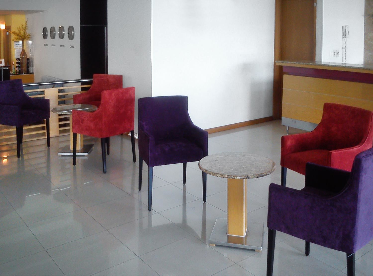 Comfort Inn Morelia Esterno foto