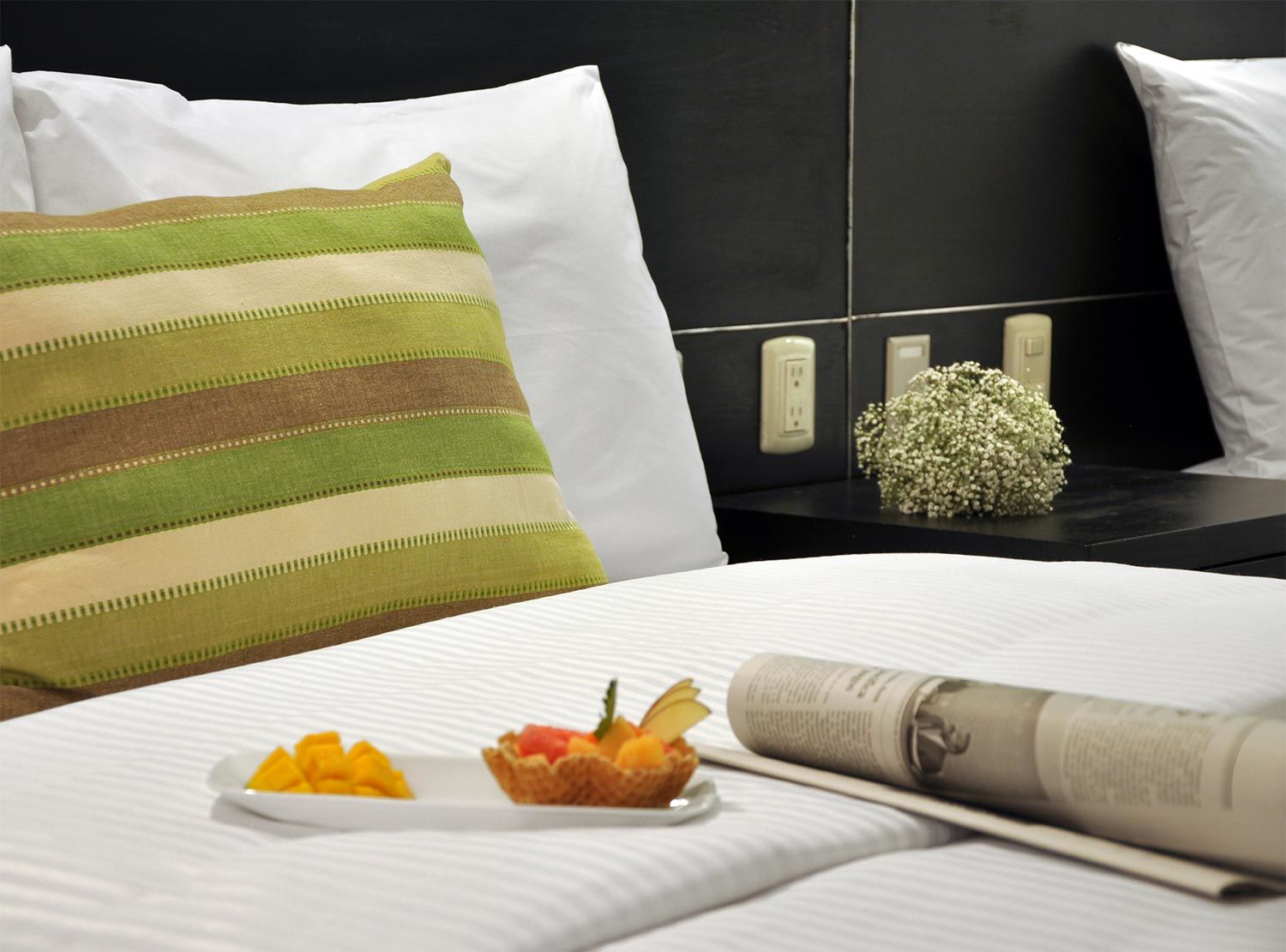 Comfort Inn Morelia Esterno foto