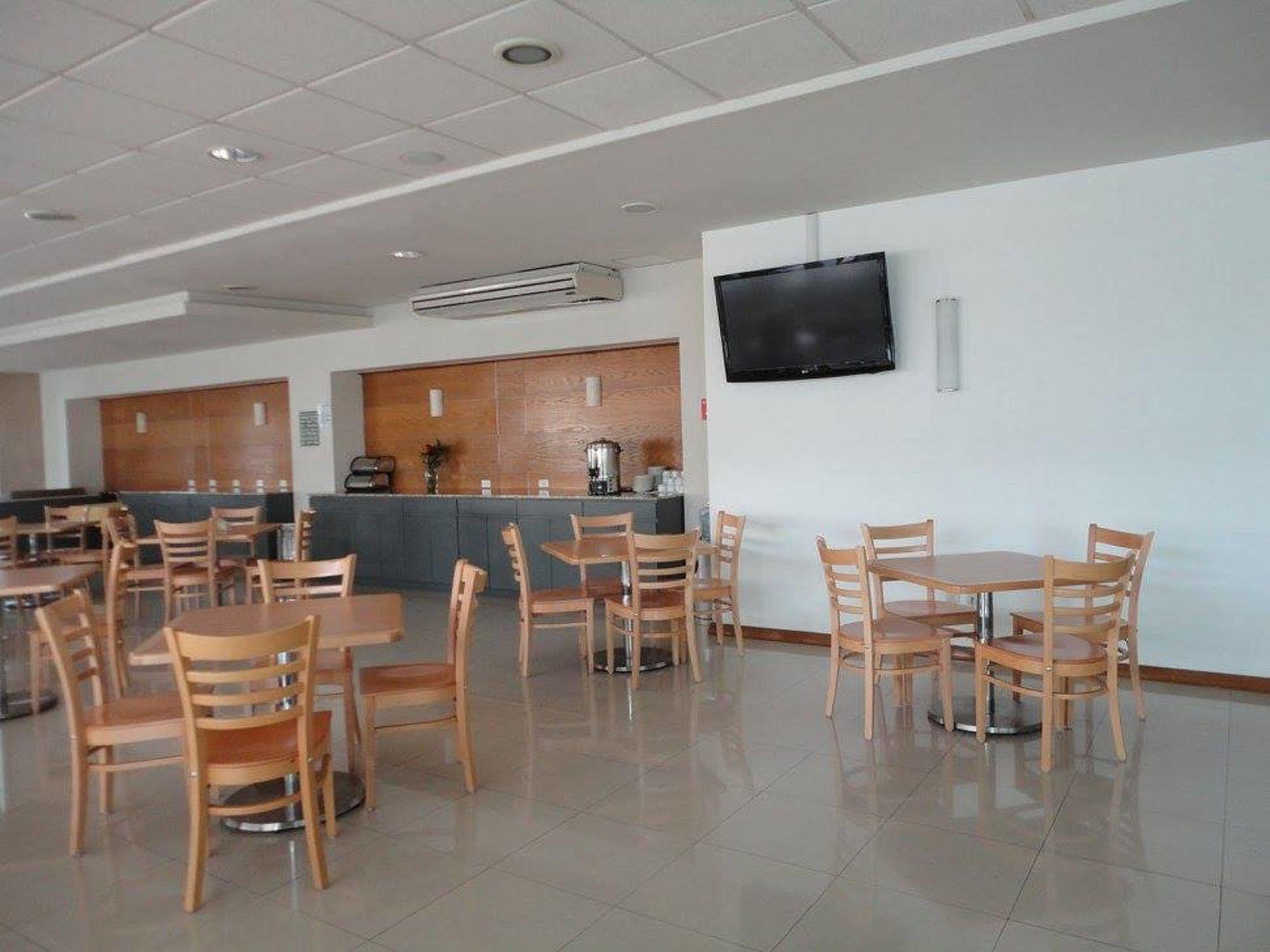 Comfort Inn Morelia Esterno foto